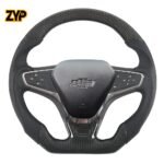 ZYP Carbon Fiber Steering Wheel for Chevrolet Cruze 2014-2018
