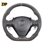 ZYP Carbon Fiber Steering Wheel for Mazda RX8