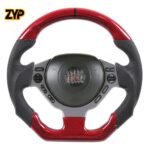 ZYP Carbon Fiber Steering Wheel for Nissan GTR R35 2007-2016 YEAR