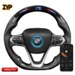 ZYP Led Light Up Steering Wheel for BMW i8