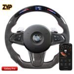ZYP Led Light Up Steering Wheel for BMW Z4