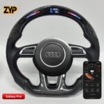 ZYP Led Light Up Steering Wheel for Audi ESQ5