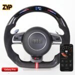 ZYP Led Light Up Steering Wheel for Audi TT TTRS