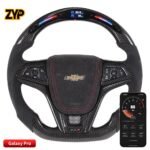 ZYP LED Light Up Steering Wheel for Chevrolet Camaro 2012 2013 2014 2015