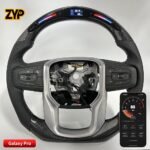 ZYP LED Light Up Steering Wheel for Chevrolet GＭＣ