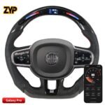 ZYP Led Light Up Steering Wheel  for Volvo XC40 2020+