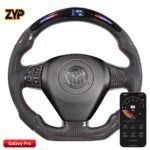 ZYP Led Light Up Steering Wheel for Mazda RX8