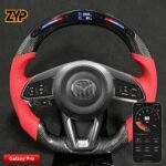 ZYP Led Light Up Steering Wheel for Mazda CX-5 1999-2023