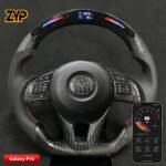 ZYP Led Light Up Steering Wheel for Mazda 3, CX-5 B62S-32-982-02