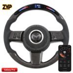 ZYP Led Light Up Steering Wheel for Mazda RX8