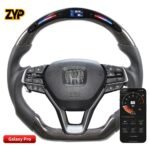 ZYP LED Light Up Steering Wheel for Honda Accord/ Odyssey