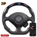 ZYP LED Light Up Steering Wheel for Honda S2000