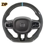 ZYP Carbon Fiber Steering Wheel for Volvo XC40 2020+