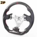 ZYP Carbon Fiber Steering Wheel for Infiniti G35/ M35 - Image 4
