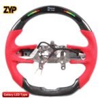 ZYP LED Light Up Steering Wheel for Jeep Wrangler JL 2018+GLADIATOR - Image 5
