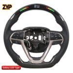 ZYP LED Light Up Steering Wheel for 14-21 Jeep Grand Cherokee - Image 5