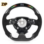 ZYP LED Light Up Steering Wheel for 2011+ Ferrari 458 488 F12 - Image 2