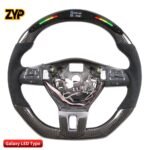 ZYP Led Light Up Steering Wheel  for Volkswagen 08-12 VW Golf 6 GTI GTD MK6 GLI - Image 5