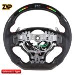 ZYP Led Light Up Steering Wheel for Lexus IS 250 300C 350 IS-F Sport 2006-2012 ISF GS RC F - Image 5
