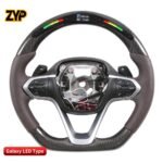 ZYP Led Light Up Steering Wheel for BMW i8 - Image 5