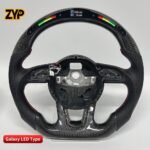ZYP Led Light Up Steering Wheel for Audi ESQ5 - Image 6