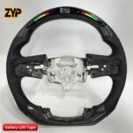 ZYP LED Light Up Steering Wheel for Chevrolet GＭＣ - Image 5
