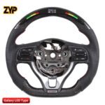 ZYP LED Light Up Steering Wheel for 2017 Kia OPTIMA JF MULTIFUNCTIONAL - Image 5