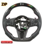 ZYP LED Light Up Steering Wheel for Acura RDX 2019-2022 - Image 5