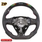 ZYP Led Light Up Steering Wheel for Mazda RX8 - Image 2