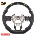ZYP Led Light Up Steering Wheel for Mazda 3, CX-5 B62S-32-982-02 - Image 5
