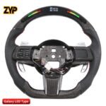 ZYP Led Light Up Steering Wheel for Mazda RX8 - Image 5