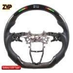 ZYP LED Light Up Steering Wheel for Honda Accord/ Odyssey - Image 5