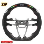ZYP LED Light Up Steering Wheel for Honda Civic/ Fit/ City - Image 5