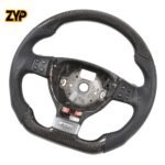 ZYP Carbon Fiber Steering Wheel for Volkswagen GTI MK4 VW MK4 Golf 4 Passat B5 1998-2005 - Image 3
