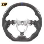 ZYP Carbon Fiber Steering Wheel for Lexus IS - Image 3