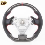 ZYP Carbon Fiber Steering Wheel for Infiniti G35/ M35 - Image 2