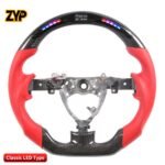 ZYP Led Light Up Steering Wheel  for Toyota FJ Cruiser XJ10 2007-2017 - Image 3