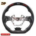 ZYP Led Light Up Steering Wheel  for Toyota CHR 2019 2020 2021 - Image 3
