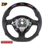 ZYP Led Light Up Steering Wheel  for Volkswagen GTI MK4 VW MK4 Golf 4 Passat B5 1998-2005 - Image 4