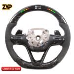 ZYP Led Light Up Steering Wheel for BMW i8 - Image 2