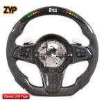 ZYP Led Light Up Steering Wheel for BMW Z4 - Image 3