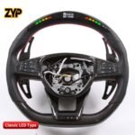 ZYP Led Light Up Steering Wheel for Mercedes Benz W205 AMG - Image 3
