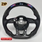 ZYP Led Light Up Steering Wheel for Audi ESQ5 - Image 5