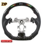 ZYP LED Light Up Steering Wheel for Infiniti G37 G25 G37X - Image 2