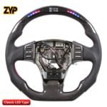 ZYP LED Light Up Steering Wheel for Infiniti G35/ M35 - Image 2