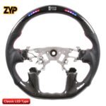 ZYP Led Light Up Steering Wheel for Nissan Armada Titan 2016-2023 - Image 3