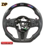 ZYP LED Light Up Steering Wheel for Acura RDX 2019-2022 - Image 3