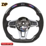 ZYP Led Light Up Steering Wheel for Mazda - Image 3