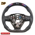 ZYP Led Light Up Steering Wheel for Mazda RX8 - Image 3