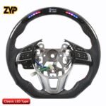 ZYP Led Light Up Steering Wheel for Mazda 3, CX-5 B62S-32-982-02 - Image 3